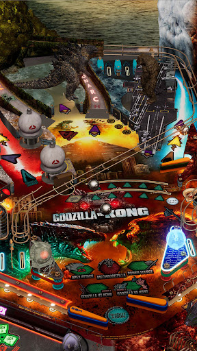 Pinball Masters NETFLIX Mod Apk Unlimited Money