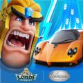 Lords Mobile Pagani GO Mod Apk Unlimited Everything Latest Version