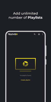 Televizo mod apk 1.9.7.44 premium unlocked latest version v1.9.7.44-g screenshot 1