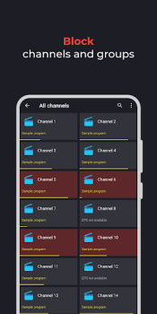 televizo 1.9.7.3 mod televizo premium price APK v1.9.7.52 screenshot 2