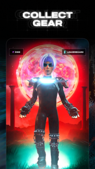 Jadu Fight in AR Mod Apk Download v6.5 screenshot 2