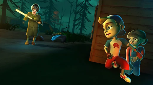 Playtime Adventure Multiplayer Mod Apk 2.2.1 Unlimited Money