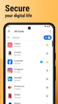 Password Manager SafeInCloud 2 mod apk latest version v24.3.5 screenshot 1