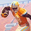 Rival Stars College Football mod apk unlimited money