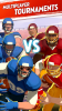 Rival Stars College Football mod apk unlimited money v1.5.0 screenshot 5