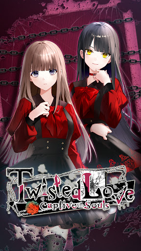 Twisted Love Captive Souls Mod Apk Unlocked Everything