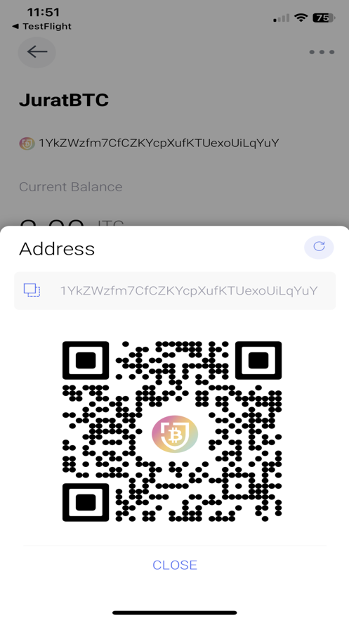 Rally coin wallet app downloadͼƬ1