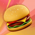 Silly Sandwich Dash Mod Apk Un