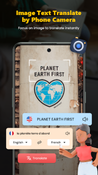 Camera Image Text Translator mod apk download v1.4.0 screenshot 3