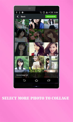 Collage Maker Photo Filter mod apk downloadͼƬ1