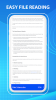 Docs Reader Docx Word Viewer apk download latest version v4.6.9 screenshot 5