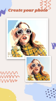 Cartoon Yourself Sketch Pencil mod apk premium unlocked vsketchcartoon.3.6 screenshot 5