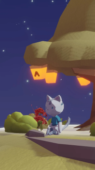 Dear My Cat Mod Apk Unlimited Everything v2.1.1 screenshot 4