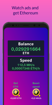 Ethereum Name Service App Download for Android v1.0 screenshot 1