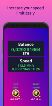 Ethereum Name Service App Download for Android v1.0 screenshot 4