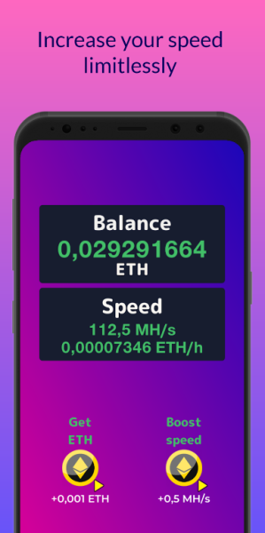 Ethereum Name Service App Download for Android