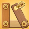 Wood Nuts Bolts and Screws mod apk download