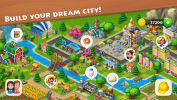 Township mod apk unlimited money and cash anti ban v25.0.1 screenshot 2