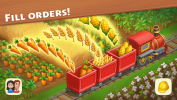 Township mod apk unlimited money and cash anti ban v25.0.1 screenshot 1