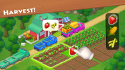 Township mod apk unlimited money and cash anti ban v25.0.1 screenshot 3