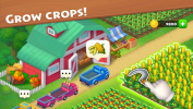 Township mod apk unlimited money and cash anti ban v25.0.1 screenshot 4