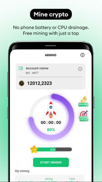 Pools Wallet Apk Download Latest Version