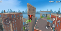 Spider Fight Spider Hero mod apk unlimited money v1.0.4 screenshot 2