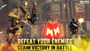 Call of Duty Mobile Season 2 mod apk unlimited money no root v1.0.43 screenshot 5