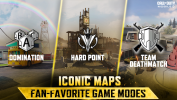 Call of Duty Mobile Season 2 mod apk unlimited money no root v1.0.43 screenshot 6