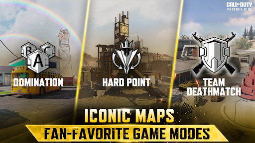 Call of Duty Mobile Season 2 mod apk unlimited money no root