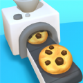 Dessert Factory Idle mod apk