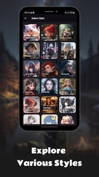 Sora Ai Openai Mod Apk Premium Unlocked v1.1.2 screenshot 1