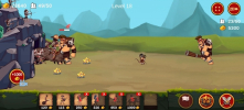 Tribal War Legacy apk Download latest version v0.1 screenshot 1