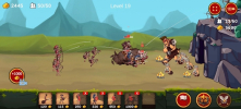 Tribal War Legacy apk Download latest version v0.1 screenshot 2
