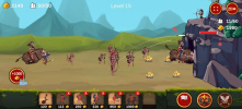 Tribal War Legacy apk Download latest version v0.1 screenshot 3
