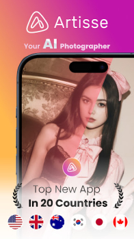 Artisse Ai Mod Apk 4.3.18 Premium Unlocked Latest Version v4.3.18 screenshot 4