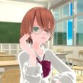 School Days Simulator mod apk Download