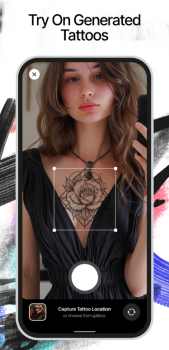 Ink AI Mod Apk Premium Unlocked v1.0.2 screenshot 3