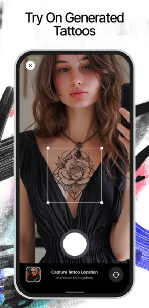 Ink AI Mod Apk Premium Unlocked