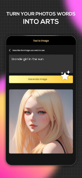 Pandora AI Mod Apk Premium Unlocked v1.6.0 screenshot 1