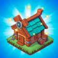 Mergest Kingdom mod apk download latest version