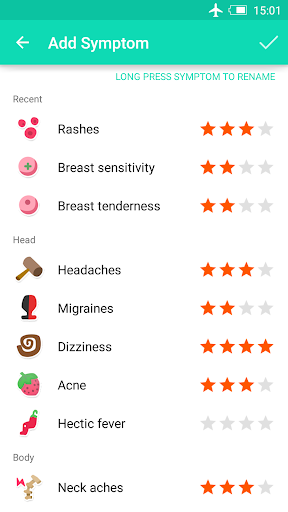 Period Tracker My Calendar mod apk download