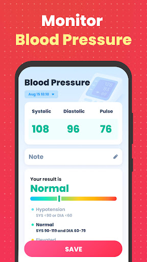 Heart Rate Heart Rate Monitor mod apk downloadͼƬ1