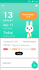 Period Tracker My Calendar mod apk download v1.33 screenshot 1