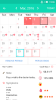 Period Tracker My Calendar mod apk download v1.33 screenshot 3