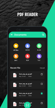 Fast PDF Reader apk free download v6.5.3 screenshot 4