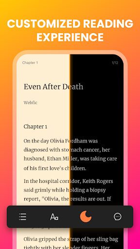 Webfic novel free coins hack apk latest version