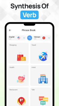 Translator All Languages Text mod apk download v1.1.2 screenshot 1