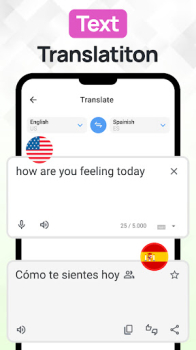 Translator All Languages Text mod apk download v1.1.2 screenshot 2