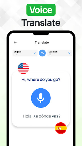 Translator All Languages Text mod apk downloadͼƬ1